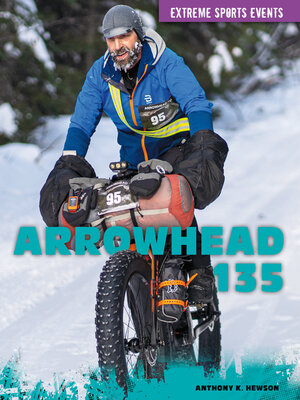 cover image of Arrowhead 135